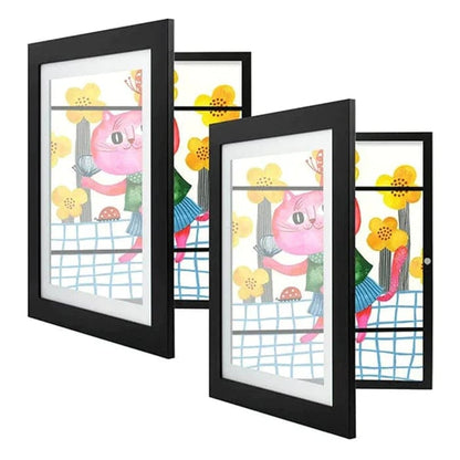 🥰 Children Art Projects Kids Art Frames🖼️SAVE 48% OFF🔥