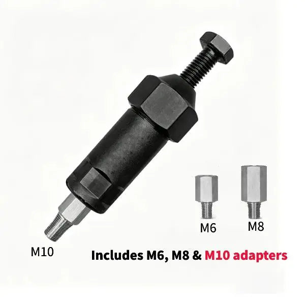 Industrial Grease Unclogger