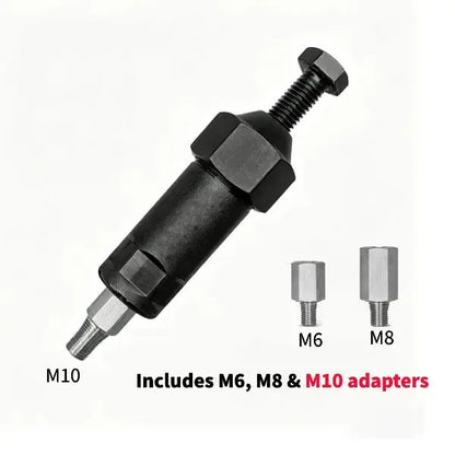 Industrial Grease Unclogger