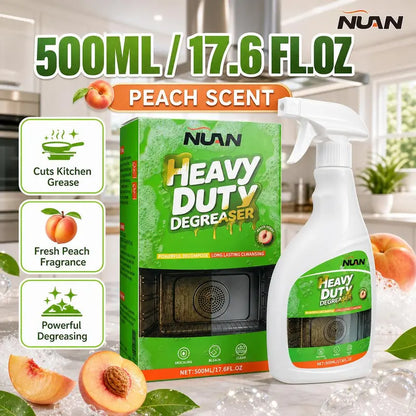 Heavy Duty Active Spray Kitchen Cleaner - 500ml