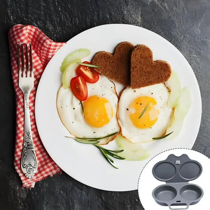 BUY 1 GET 1 FREE🔥🍳 Microwave Omelette Maker – BPA-Free Non-Stick Egg Cooker for Quick & Easy Breakfasts