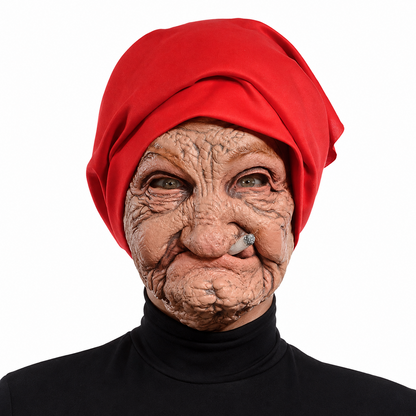 👻Halloween Character Series🔥2026 All New Style Mask Headgear