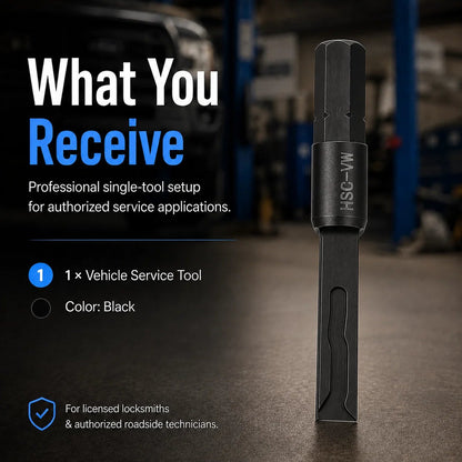 🔥HOT SALE🔥🔧 Professional Vehicle Service Tool – Compact, Durable, Service-Ready