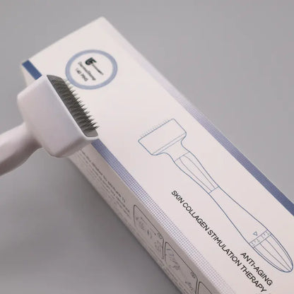 Titanium Derma Stamp