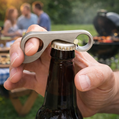 🍻💥One-handed Bottle Opener