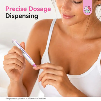 2-in-1 Cuticle Remover Pen