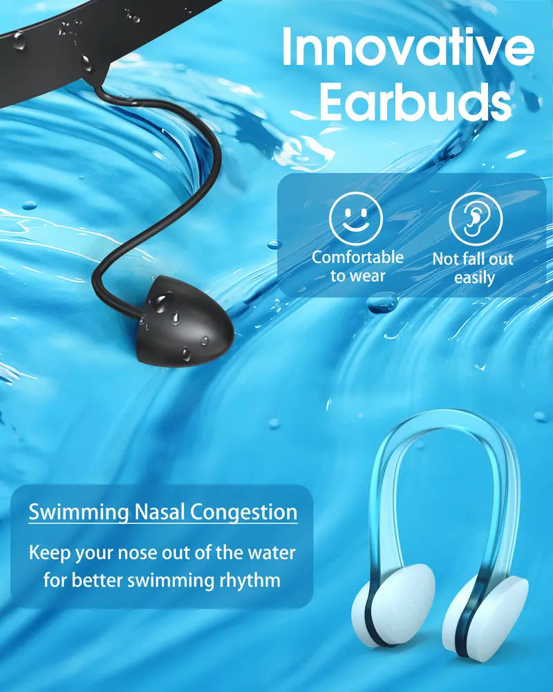 Swim Goggles for Adults & Kids
