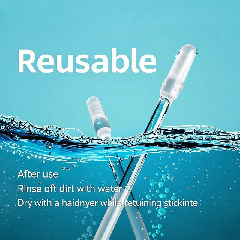 Sticky Ear Cleaning Stick for Adults