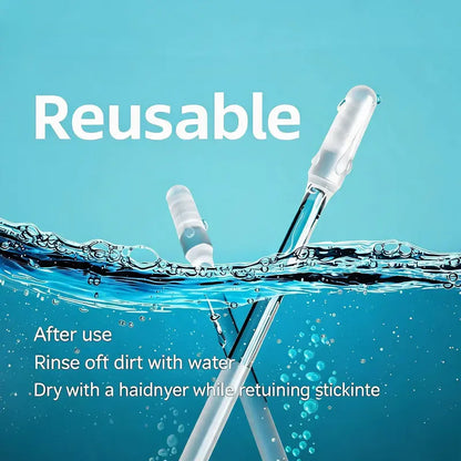 Sticky Ear Cleaning Stick for Adults