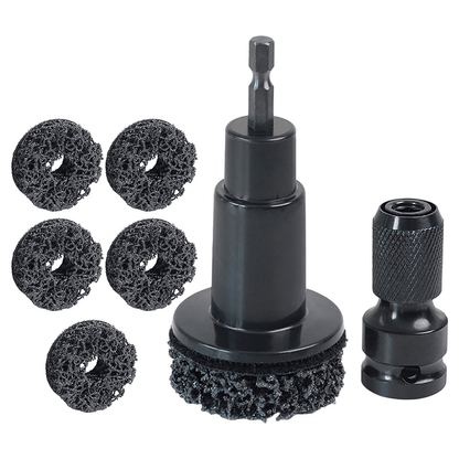 Brake Hub Cleaning Kit