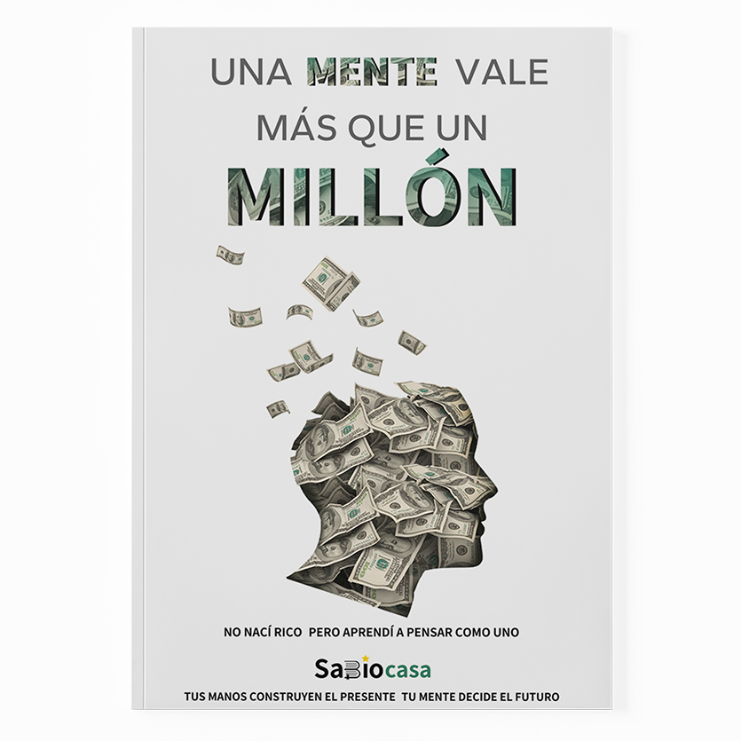 A MIND IS WORTH MORE THAN A MILLION