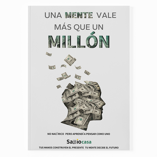 A MIND IS WORTH MORE THAN A MILLION