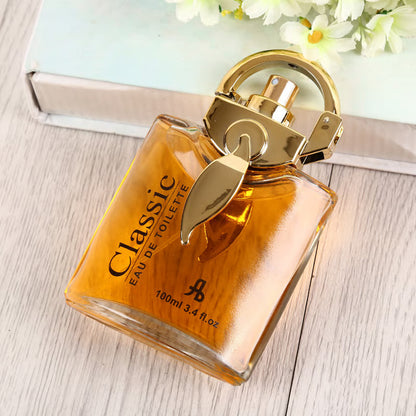 🔥Dubai Men's Perfume - Elegant & Long Lasting Scent