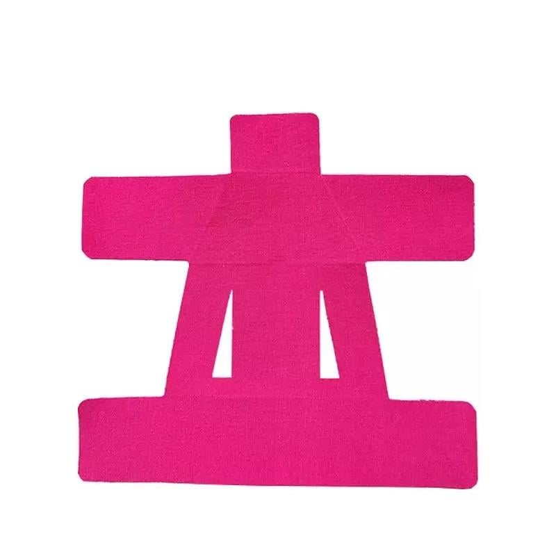 🔥Pre-Cut Shoulder Kinesiology Tape (Multi-Color Pack) - Instant Pain Relief & Rotator Cuff Support