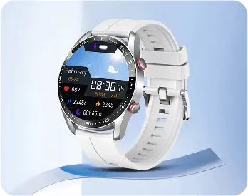 [🔥Today's lowest price]Intelligent sports watch for recognising health conditions