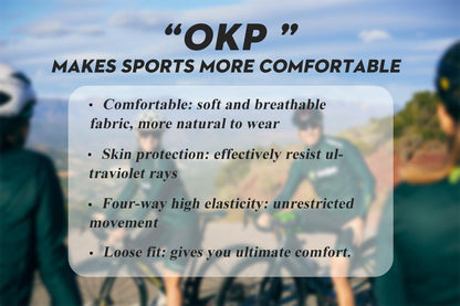 Men's Hoodie 6-Pack – 49% OFF | Slim Fit, UPF Sun Protection, Breathable