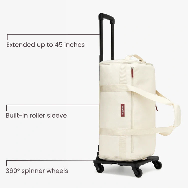 Jenni Travel Bag 2.0