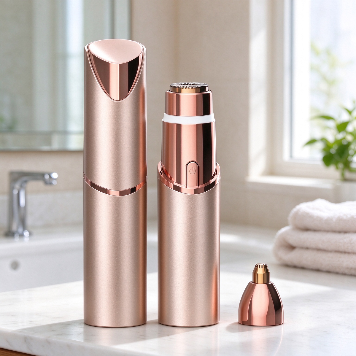 Women's Electric Hair Remover