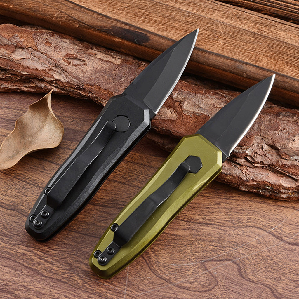 K7500 Small Tactical Folding Knife