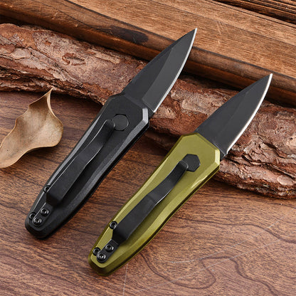 K7500 Small Tactical Folding Knife
