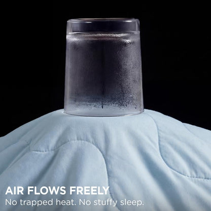 Free Shipping🎁Ice Calming Cooling Blanket for Hot Sleepers