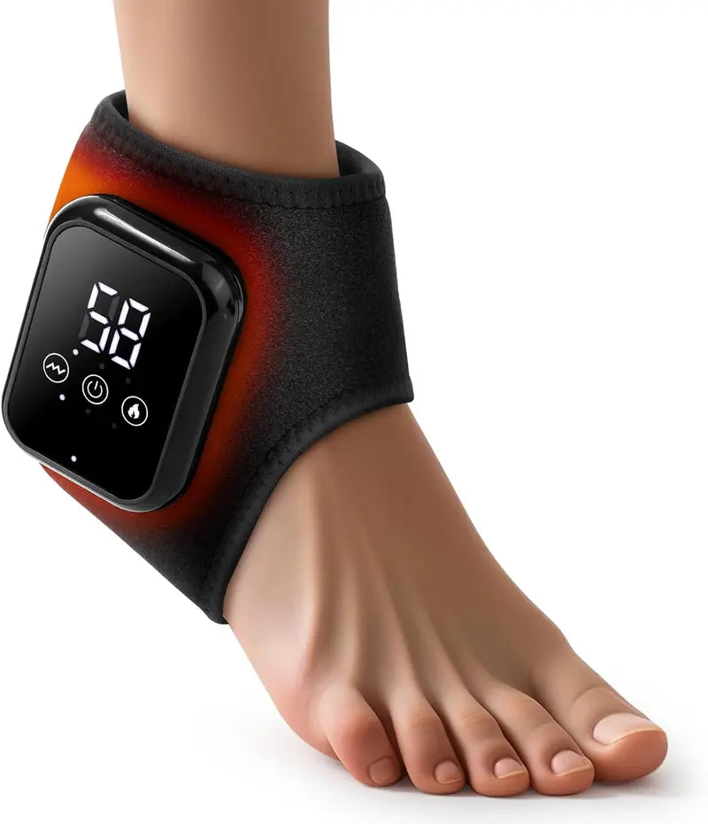 Massager for Pain Relief