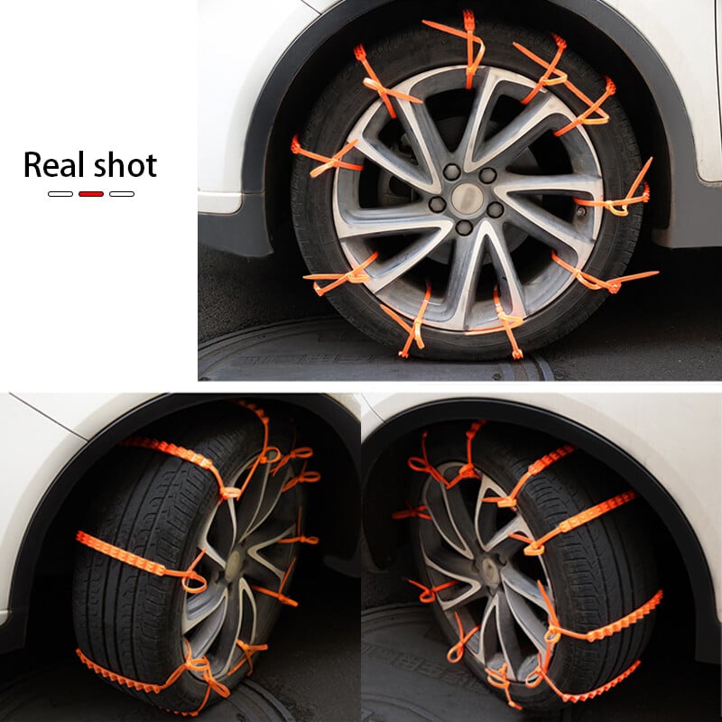 📢📢 Half-Price Offer!!! ⏰ Car Anti-Slip Securing Straps