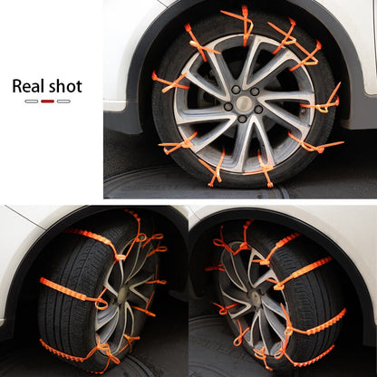 📢📢 Half-Price Offer!!! ⏰ Car Anti-Slip Securing Straps