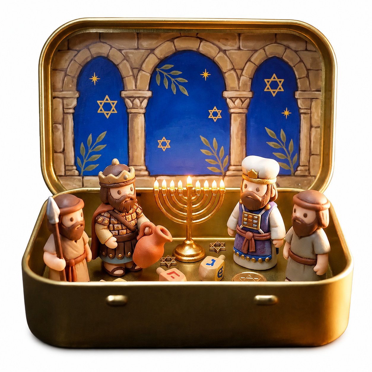 🕯️✨ Council by Candlelight – Cozy Evening Decor with Timeless Vintage Charm🌙🎁