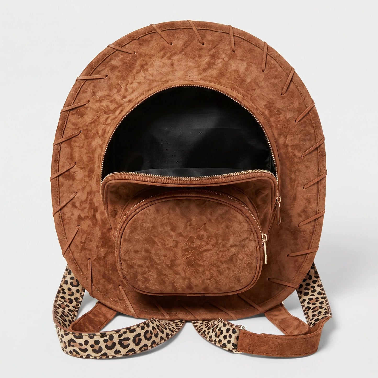 🔥Last Day 49% OFF - 🤠🐎Cowgirl Hat Backpack |✨Carry Your Style Everywhere
