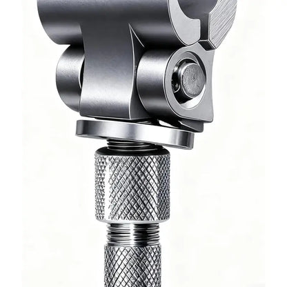 Hinge Wrench, Adjustable Alignment Tool