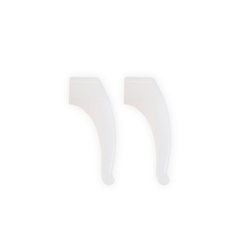 Anti Slip Eyeglass Holder Ear Grip- Sunglasses Retainer Temple Tip Reading Glasses Holder