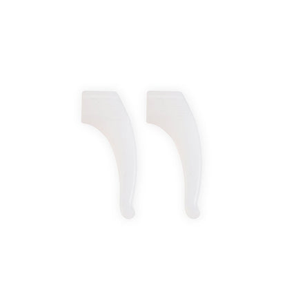 Anti Slip Eyeglass Holder Ear Grip- Sunglasses Retainer Temple Tip Reading Glasses Holder