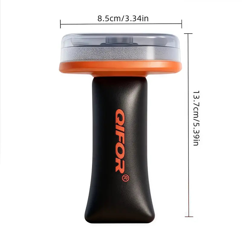 Automotive Handheld Oil Flmr Cream