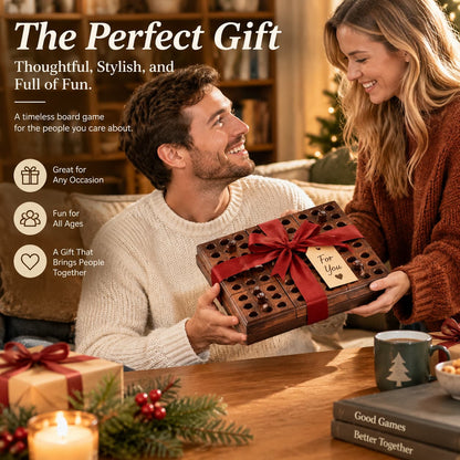Wooden Sudoku Set & Guide