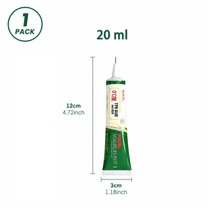 20ML TPR Soft Gel Adhesive