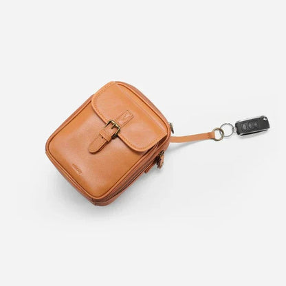 🔥Crossbody Leather Bag