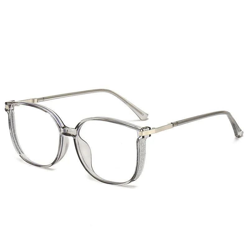 ✨WOMEN'S PORTABLE FASHION ANTI-BLUE LIGHT READING GLASSES