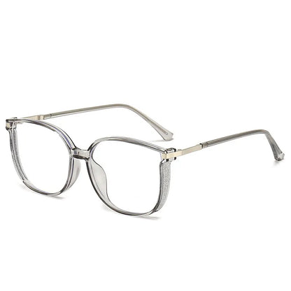 ✨WOMEN'S PORTABLE FASHION ANTI-BLUE LIGHT READING GLASSES