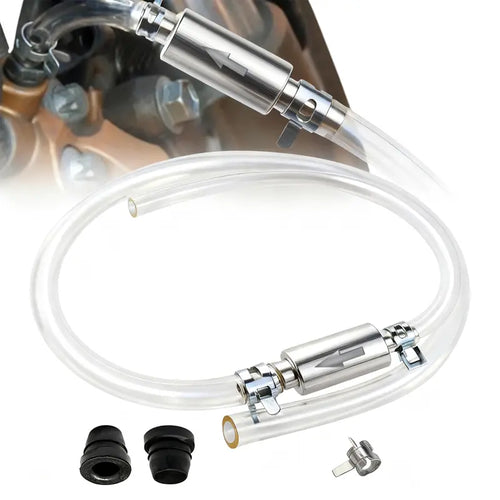 Brake Bleeder Kit
