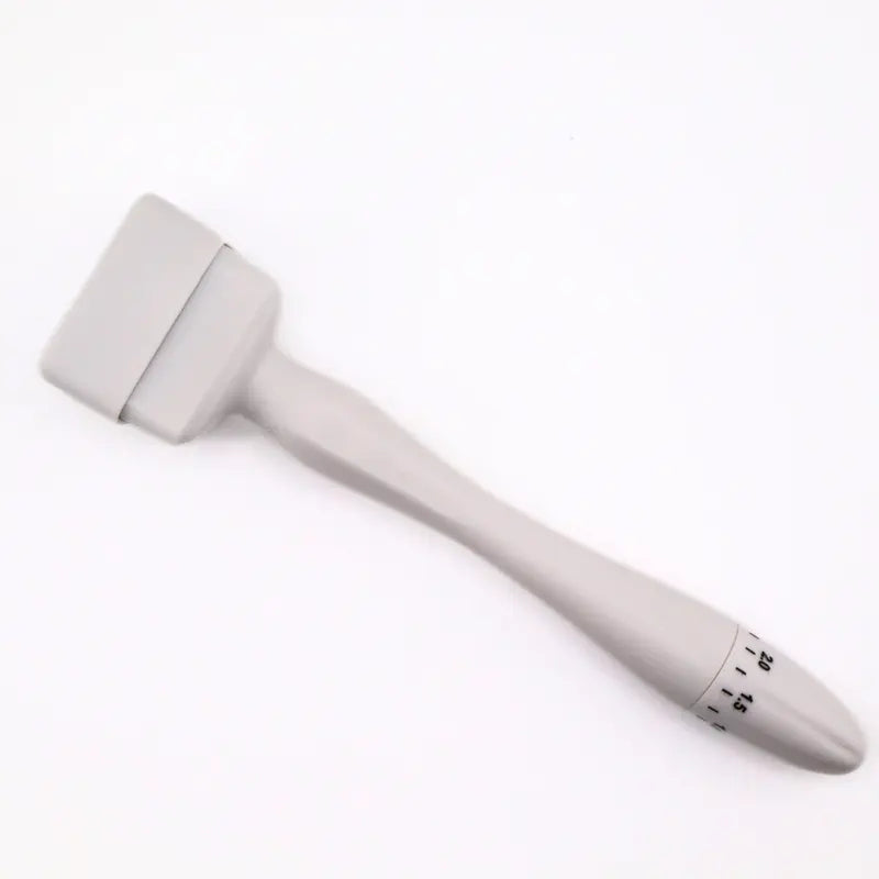 Titanium Derma Stamp