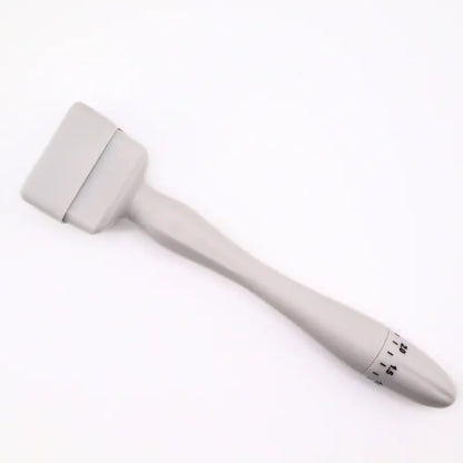 Titanium Derma Stamp