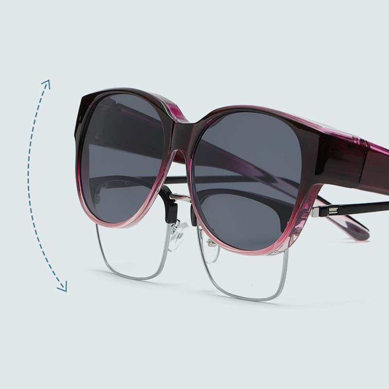 📢📢 The Big Sale Is Here! ⏰ Modern, Lightweight Sunglasses — Style Meets Comfort
