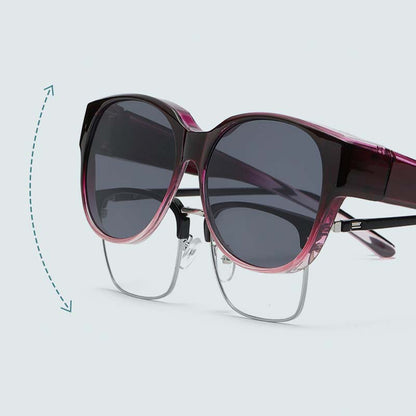 📢📢 The Big Sale Is Here! ⏰ Modern, Lightweight Sunglasses — Style Meets Comfort
