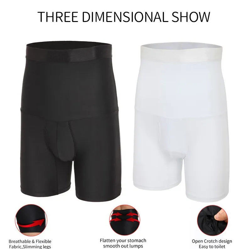 💪Perfect Body High Elasticity Comfortable Shapewear