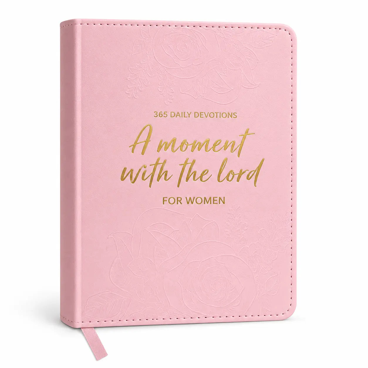 One Minute with God Women’s 365-Day Study Bible