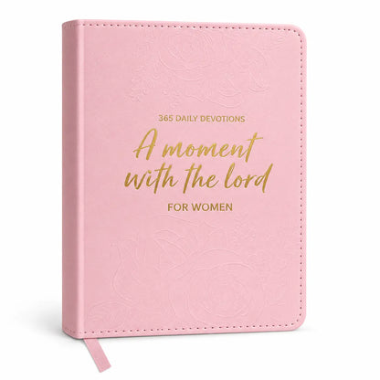 One Minute with God Women’s 365-Day Study Bible