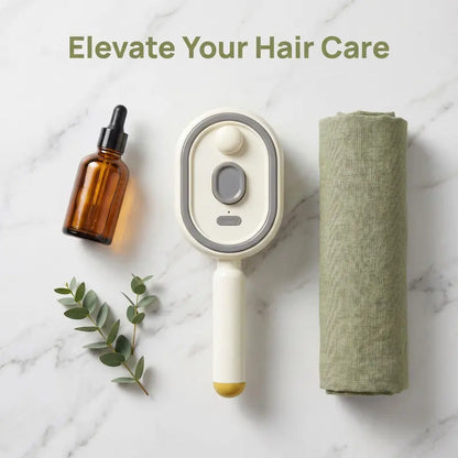 💨🌀2026 New Electric Steam Brush