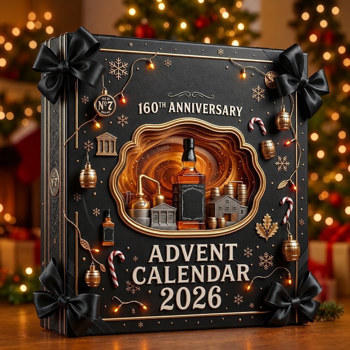 😂 Limited Time: 50% OFF – 160th Anniversary Advent Calendar 2026