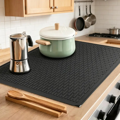 Silicone Stove Top Cover Mat
